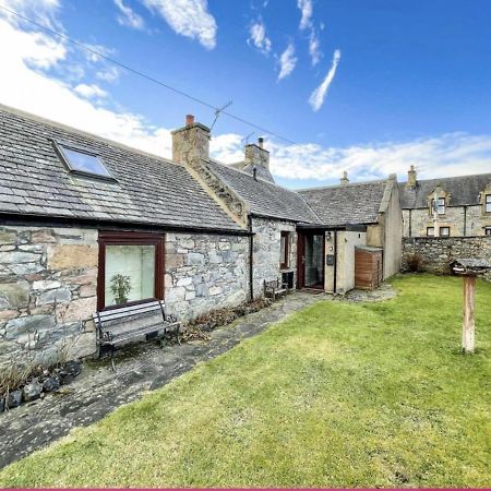 Ailnack Cottage -Cheerful Cottage With Secure Garden And Off Street Parking Sleeps 4 Tomintoul Luaran gambar