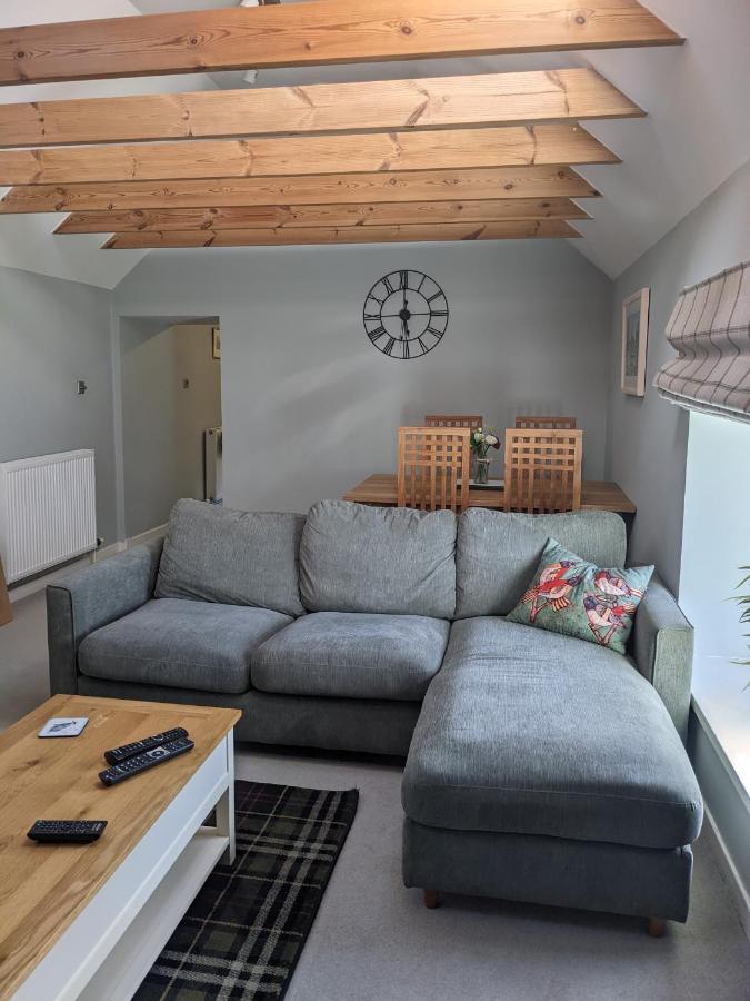 Ailnack Cottage -Cheerful Cottage With Secure Garden And Off Street Parking Sleeps 4 Tomintoul Luaran gambar