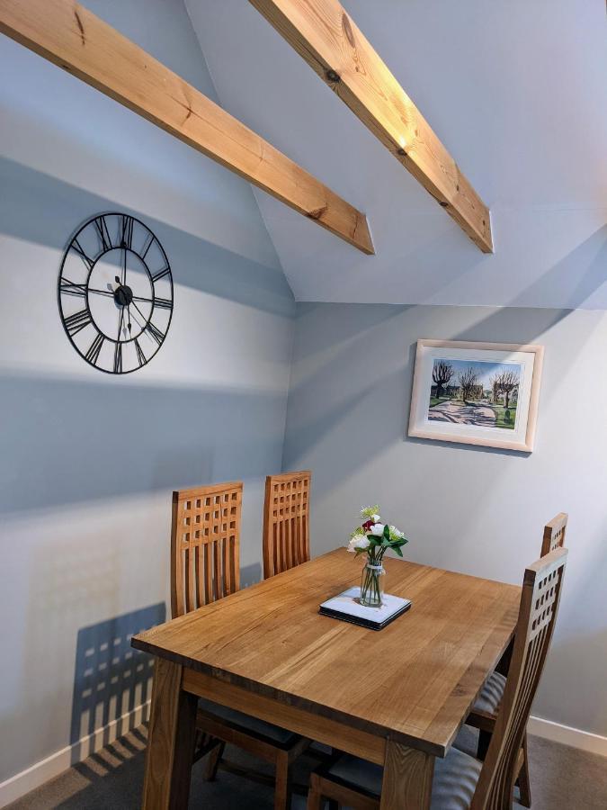 Ailnack Cottage -Cheerful Cottage With Secure Garden And Off Street Parking Sleeps 4 Tomintoul Luaran gambar