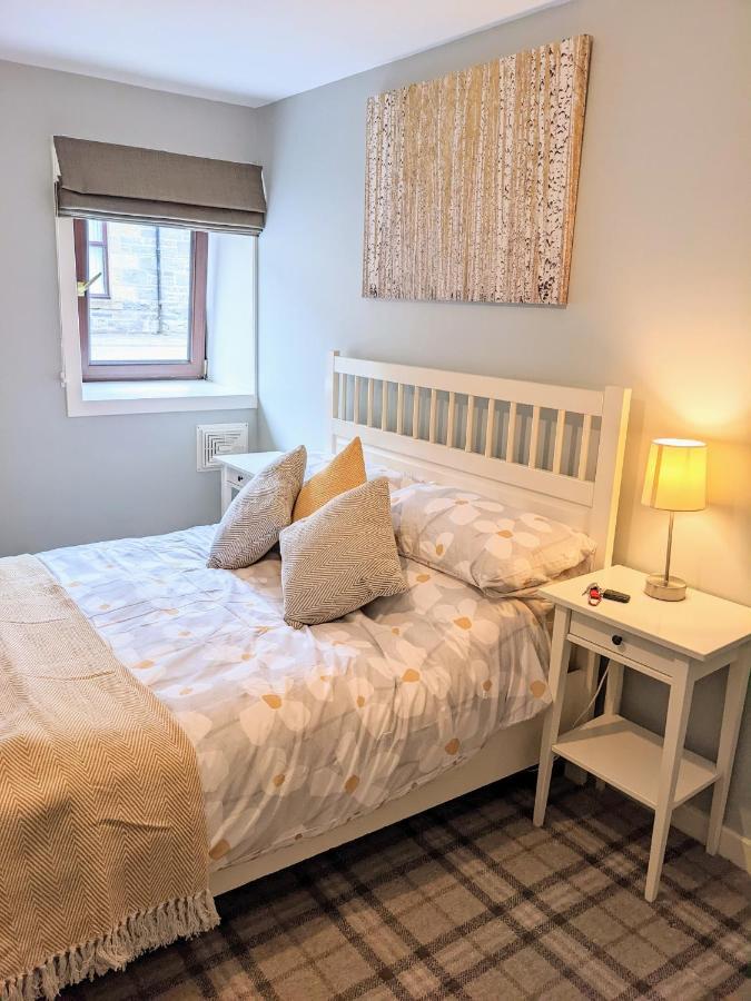 Ailnack Cottage -Cheerful Cottage With Secure Garden And Off Street Parking Sleeps 4 Tomintoul Luaran gambar