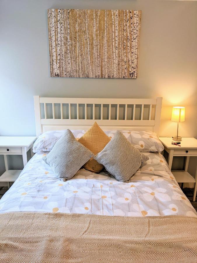 Ailnack Cottage -Cheerful Cottage With Secure Garden And Off Street Parking Sleeps 4 Tomintoul Luaran gambar