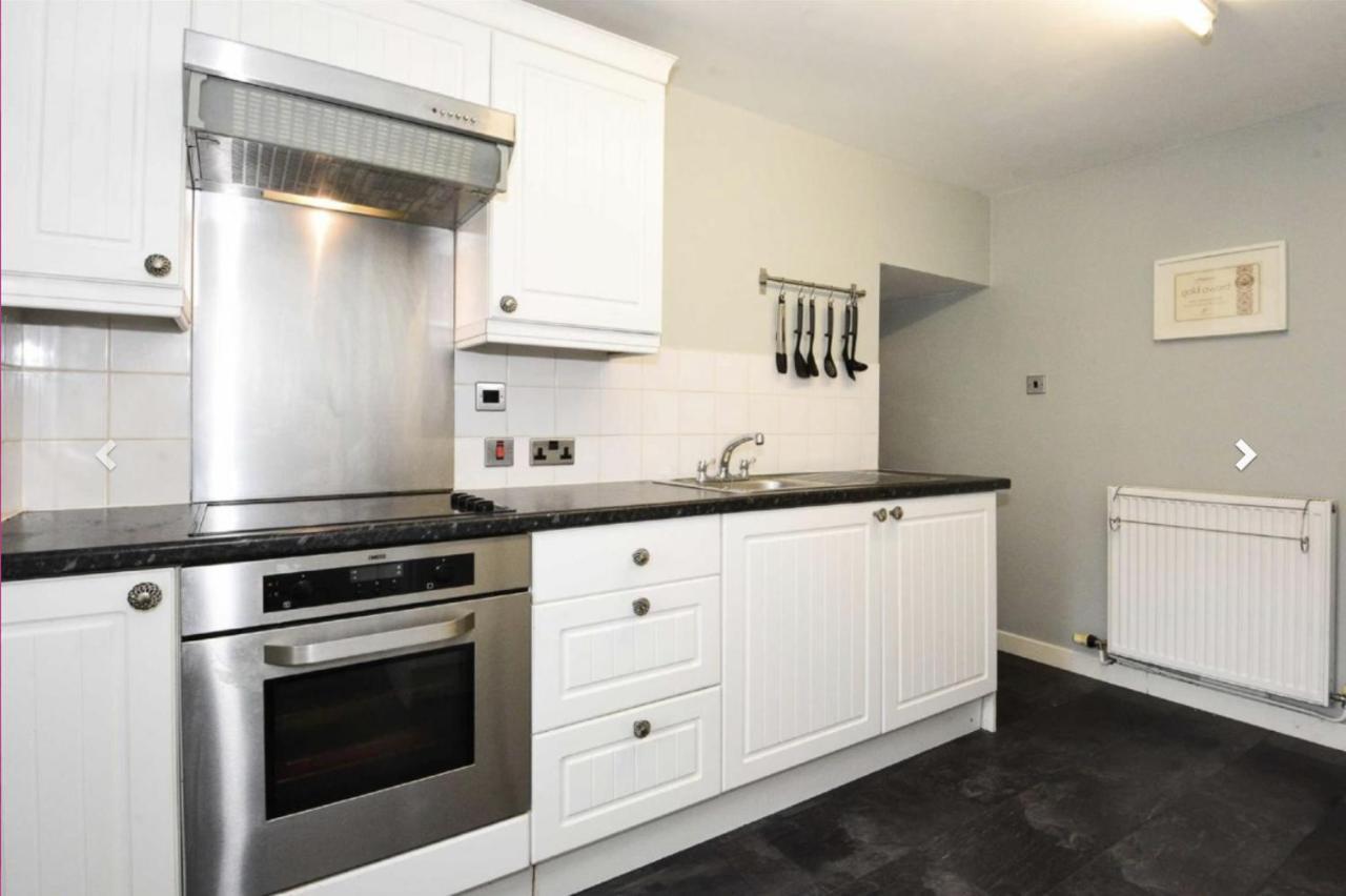 Ailnack Cottage -Cheerful Cottage With Secure Garden And Off Street Parking Sleeps 4 Tomintoul Luaran gambar